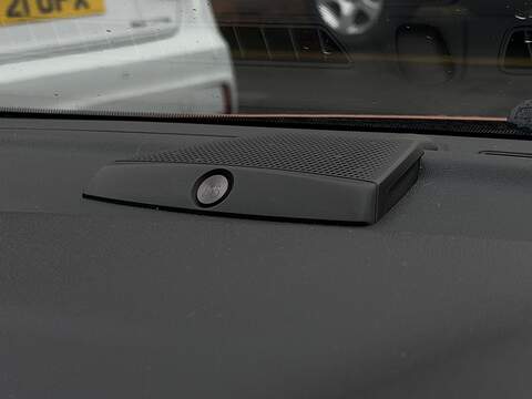 Ford Fiesta 1.0T EcoBoost Titanium B&O Play Series Hatchback 5dr Petrol Auto Euro 6 (s/s) (100 ps) - U2269