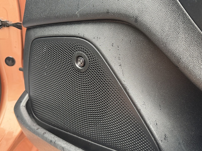 Ford Fiesta 1.0T EcoBoost Titanium B&O Play Series Hatchback 5dr Petrol Auto Euro 6 (s/s) (100 ps) - U2269