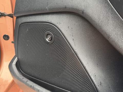 Ford Fiesta 1.0T EcoBoost Titanium B&O Play Series Hatchback 5dr Petrol Auto Euro 6 (s/s) (100 ps) - U2269