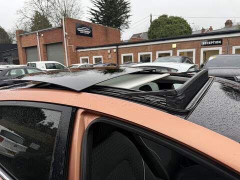 Ford Fiesta 1.0T EcoBoost Titanium B&O Play Series Hatchback 5dr Petrol Auto Euro 6 (s/s) (100 ps) - U2269