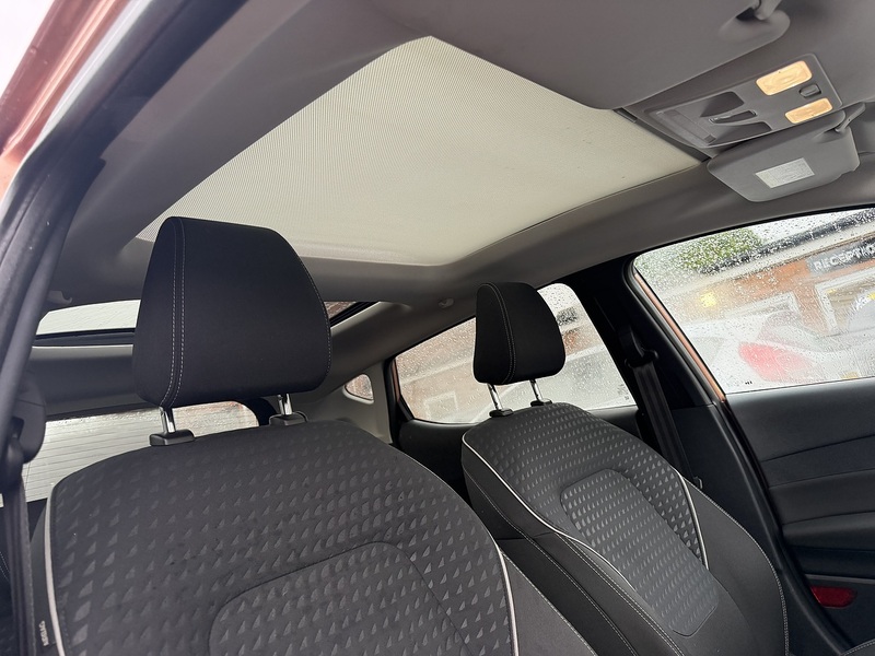 Ford Fiesta 1.0T EcoBoost Titanium B&O Play Series Hatchback 5dr Petrol Auto Euro 6 (s/s) (100 ps) - U2269