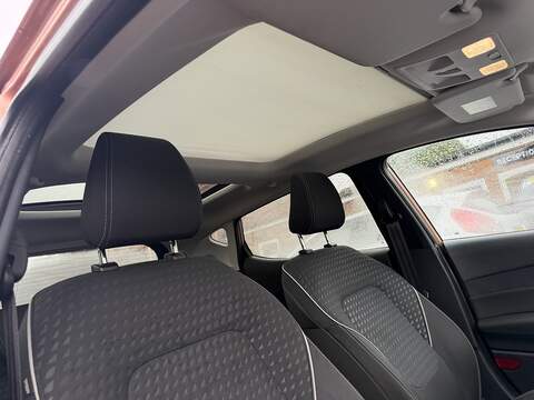 Ford Fiesta 1.0T EcoBoost Titanium B&O Play Series Hatchback 5dr Petrol Auto Euro 6 (s/s) (100 ps) - U2269