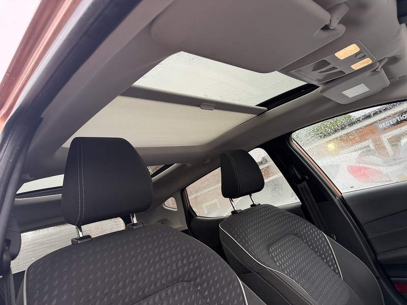 Ford Fiesta 1.0T EcoBoost Titanium B&O Play Series Hatchback 5dr Petrol Auto Euro 6 (s/s) (100 ps) - U2269