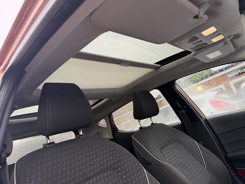 Ford Fiesta 1.0T EcoBoost Titanium B&O Play Series Hatchback 5dr Petrol Auto Euro 6 (s/s) (100 ps) - U2269