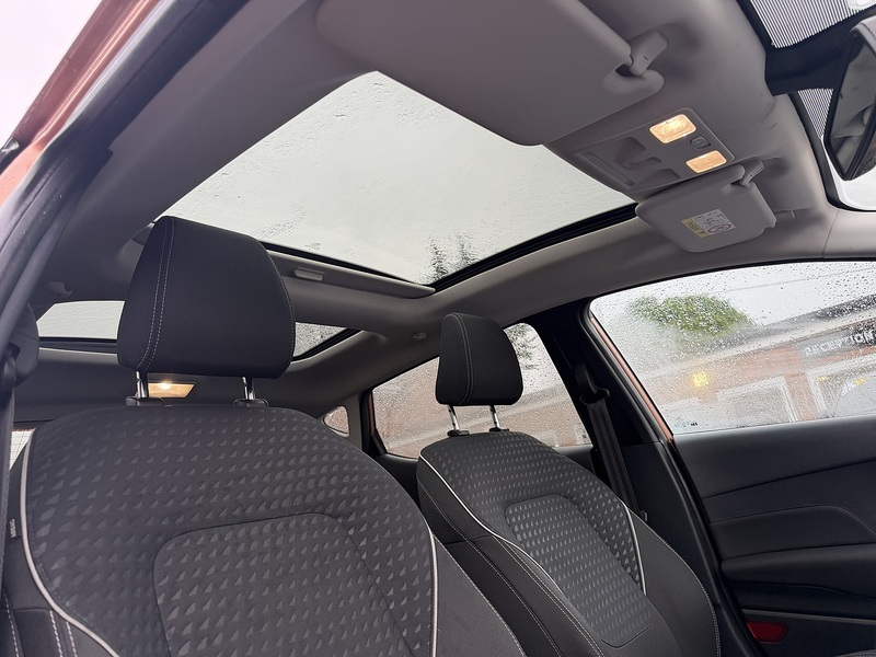 Ford Fiesta 1.0T EcoBoost Titanium B&O Play Series Hatchback 5dr Petrol Auto Euro 6 (s/s) (100 ps) - U2269