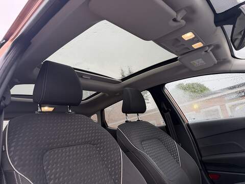 Ford Fiesta 1.0T EcoBoost Titanium B&O Play Series Hatchback 5dr Petrol Auto Euro 6 (s/s) (100 ps) - U2269