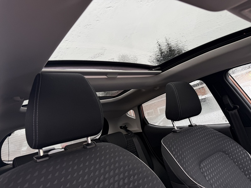 Ford Fiesta 1.0T EcoBoost Titanium B&O Play Series Hatchback 5dr Petrol Auto Euro 6 (s/s) (100 ps) - U2269