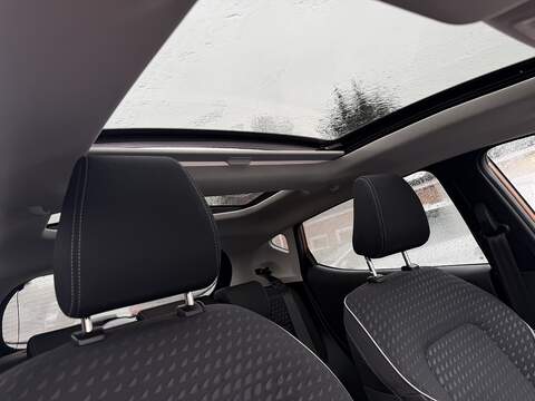 Ford Fiesta 1.0T EcoBoost Titanium B&O Play Series Hatchback 5dr Petrol Auto Euro 6 (s/s) (100 ps) - U2269