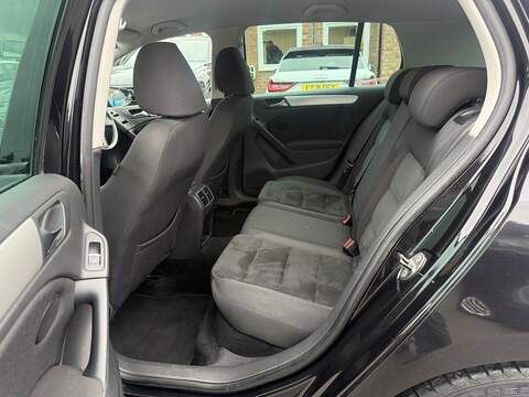 Volkswagen Golf 1.4 TSI GT Hatchback 5dr Petrol Manual Euro 5 (160 ps) - U2270