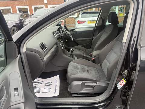 Volkswagen Golf 1.4 TSI GT Hatchback 5dr Petrol Manual Euro 5 (160 ps) - U2270