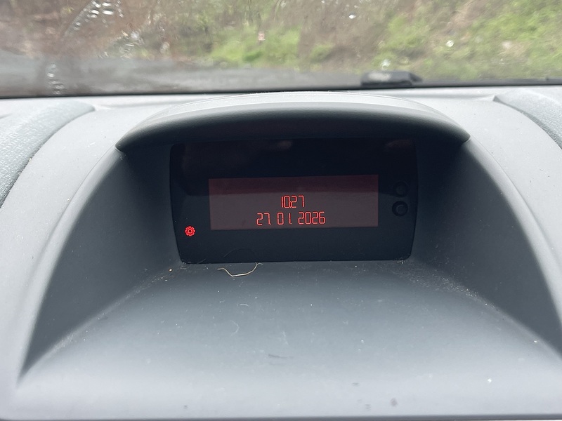 Ford Fiesta 1.25 Zetec Hatchback 5dr Petrol Manual (133 g/km, 81 bhp) - U2271