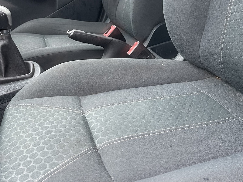 Ford Fiesta 1.25 Zetec Hatchback 5dr Petrol Manual (133 g/km, 81 bhp) - U2271