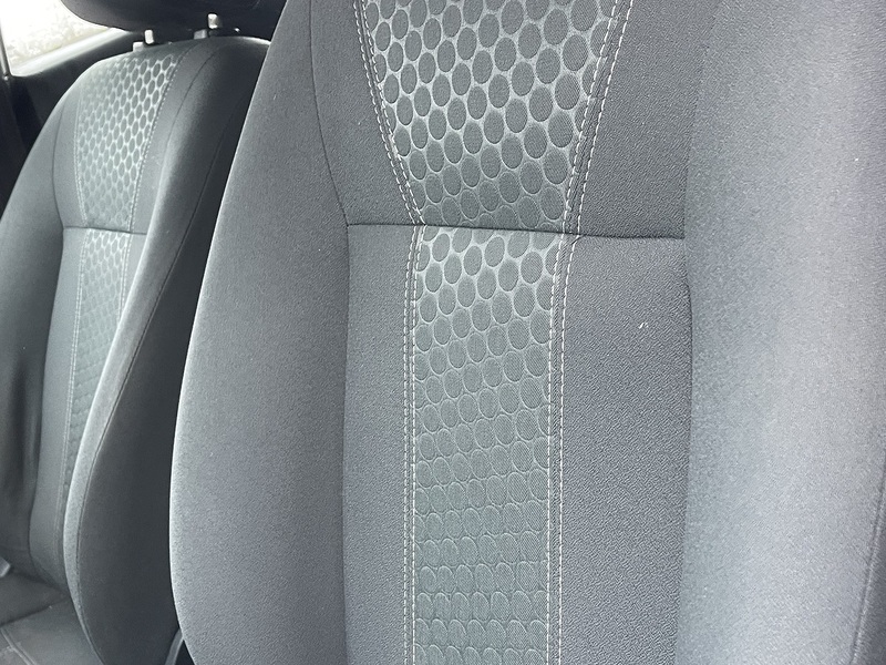 Ford Fiesta 1.25 Zetec Hatchback 5dr Petrol Manual (133 g/km, 81 bhp) - U2271