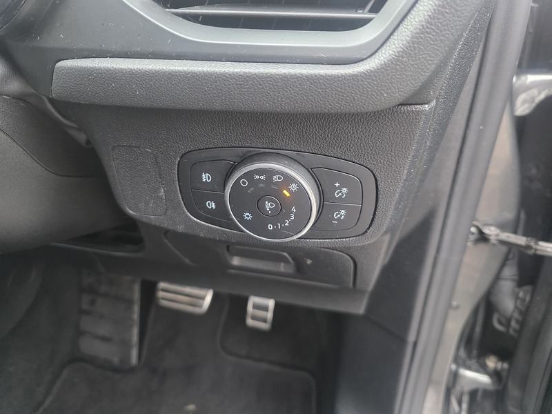 Ford Focus 1.0T EcoBoost ST-Line Hatchback 5dr Petrol Auto Euro 6 (s/s) (125 ps) - U2272