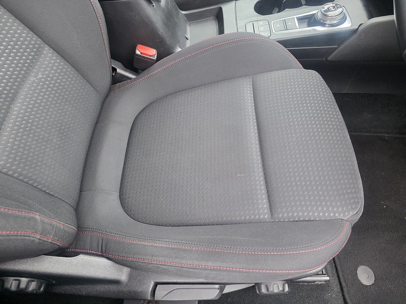 Ford Focus 1.0T EcoBoost ST-Line Hatchback 5dr Petrol Auto Euro 6 (s/s) (125 ps) - U2272