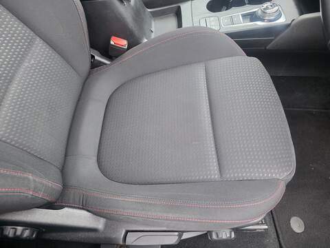 Ford Focus 1.0T EcoBoost ST-Line Hatchback 5dr Petrol Auto Euro 6 (s/s) (125 ps) - U2272