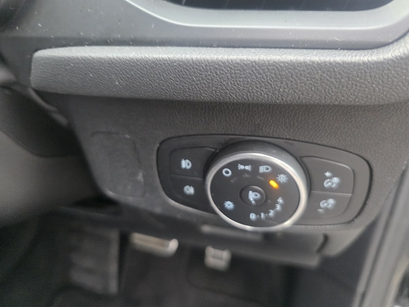 Ford Focus 1.0T EcoBoost ST-Line Hatchback 5dr Petrol Auto Euro 6 (s/s) (125 ps) - U2272