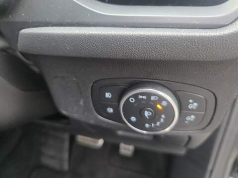 Ford Focus 1.0T EcoBoost ST-Line Hatchback 5dr Petrol Auto Euro 6 (s/s) (125 ps) - U2272