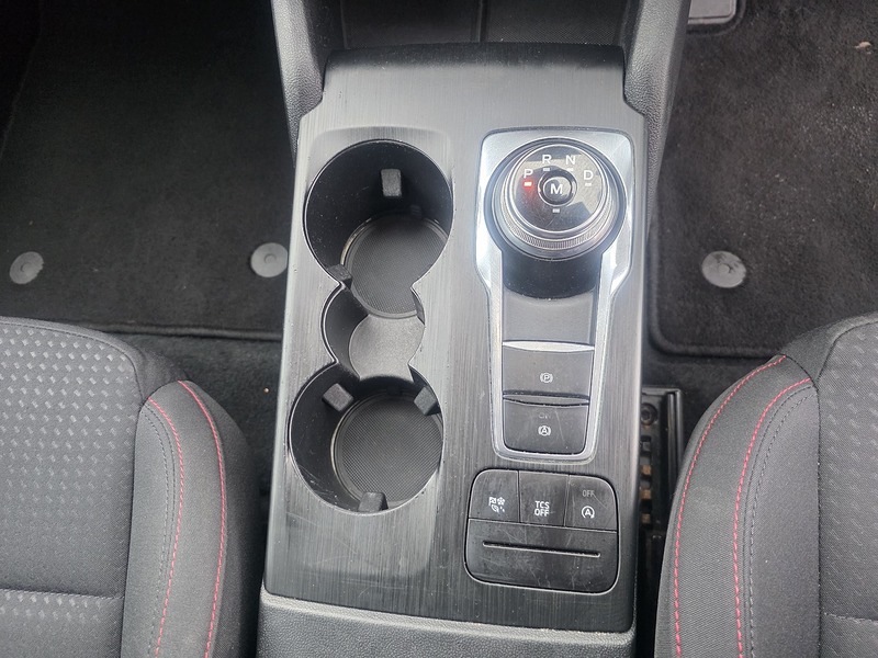 Ford Focus 1.0T EcoBoost ST-Line Hatchback 5dr Petrol Auto Euro 6 (s/s) (125 ps) - U2272