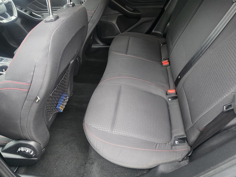 Ford Focus 1.0T EcoBoost ST-Line Hatchback 5dr Petrol Auto Euro 6 (s/s) (125 ps) - U2272