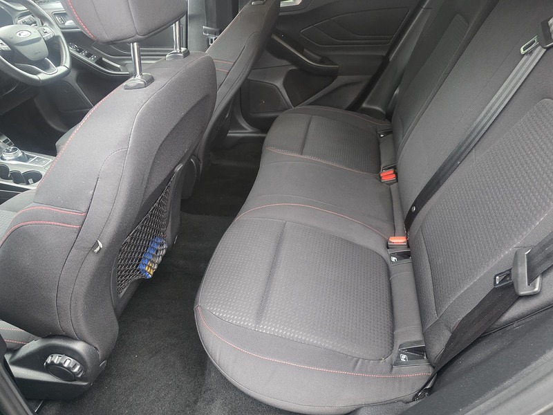 Ford Focus 1.0T EcoBoost ST-Line Hatchback 5dr Petrol Auto Euro 6 (s/s) (125 ps) - U2272