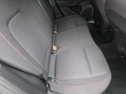 Ford Focus 1.0T EcoBoost ST-Line Hatchback 5dr Petrol Auto Euro 6 (s/s) (125 ps) - U2272