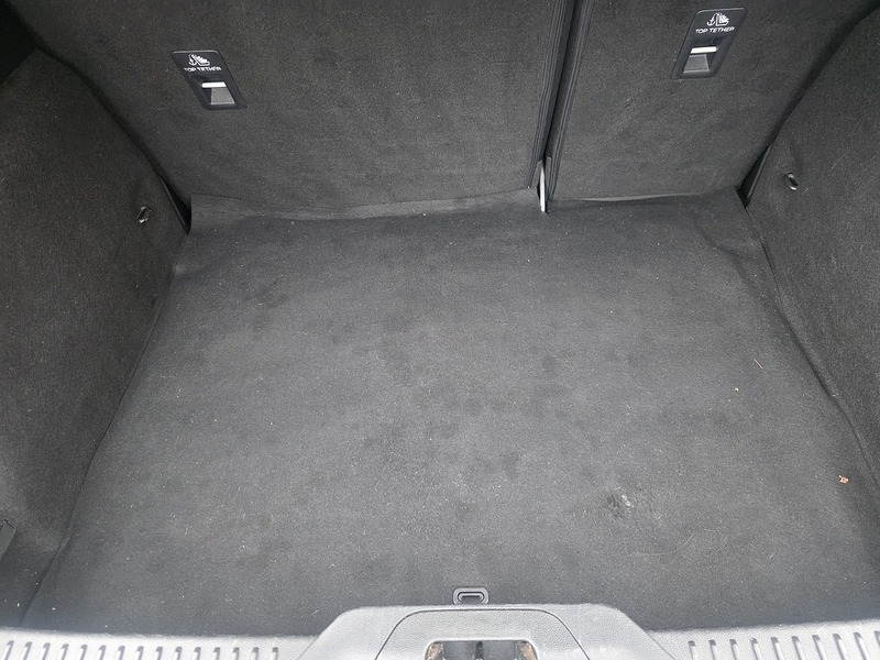 Ford Focus 1.0T EcoBoost ST-Line Hatchback 5dr Petrol Auto Euro 6 (s/s) (125 ps) - U2272