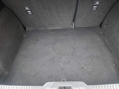 Ford Focus 1.0T EcoBoost ST-Line Hatchback 5dr Petrol Auto Euro 6 (s/s) (125 ps) - U2272