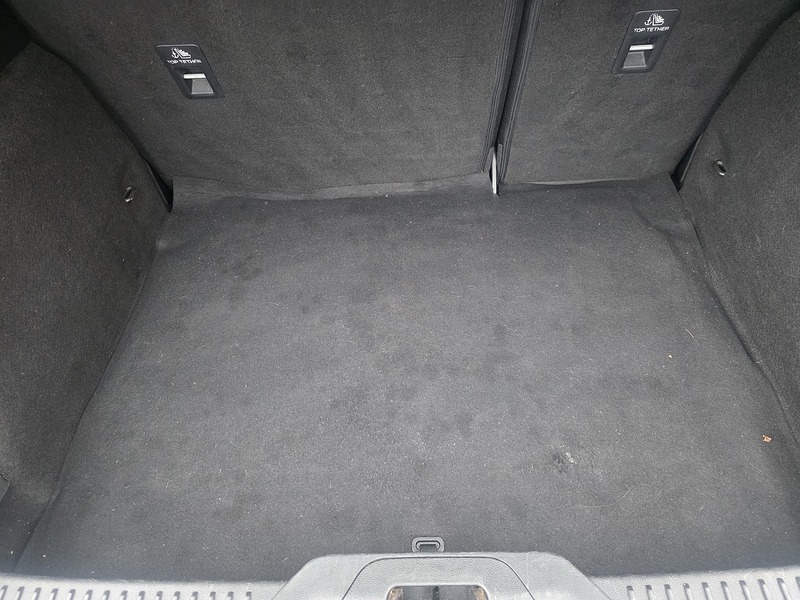 Ford Focus 1.0T EcoBoost ST-Line Hatchback 5dr Petrol Auto Euro 6 (s/s) (125 ps) - U2272