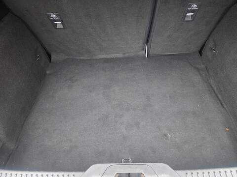 Ford Focus 1.0T EcoBoost ST-Line Hatchback 5dr Petrol Auto Euro 6 (s/s) (125 ps) - U2272