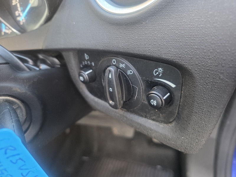 Ford Fiesta 1.0T EcoBoost Zetec Hatchback 5dr Petrol Powershift Euro 6 (100 ps) - U2273