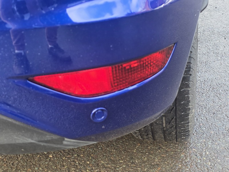 Ford Fiesta 1.0T EcoBoost Titanium X Hatchback 5dr Petrol Powershift Euro 6 (100 ps) - U2274