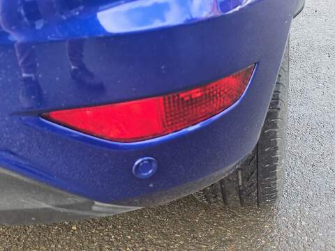 Ford Fiesta 1.0T EcoBoost Titanium X Hatchback 5dr Petrol Powershift Euro 6 (100 ps) - U2274