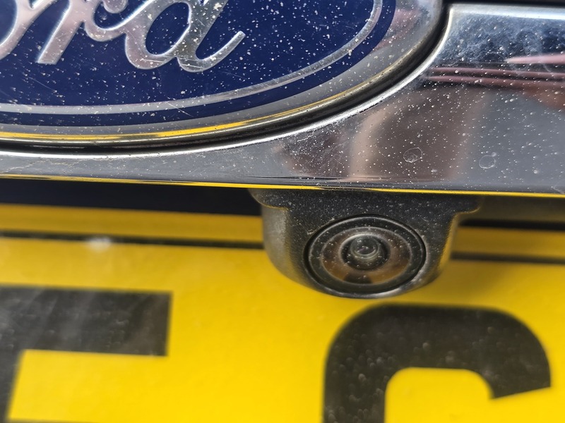 Ford Fiesta 1.0T EcoBoost Titanium X Hatchback 5dr Petrol Powershift Euro 6 (100 ps) - U2274