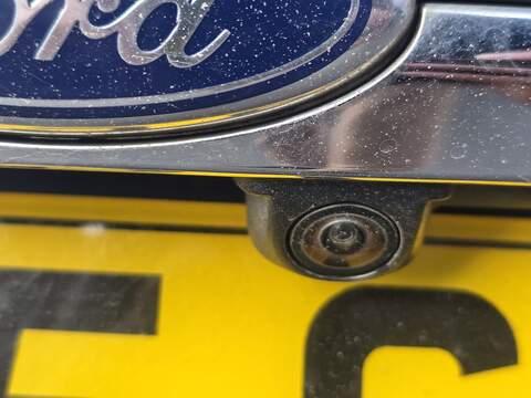 Ford Fiesta 1.0T EcoBoost Titanium X Hatchback 5dr Petrol Powershift Euro 6 (100 ps) - U2274