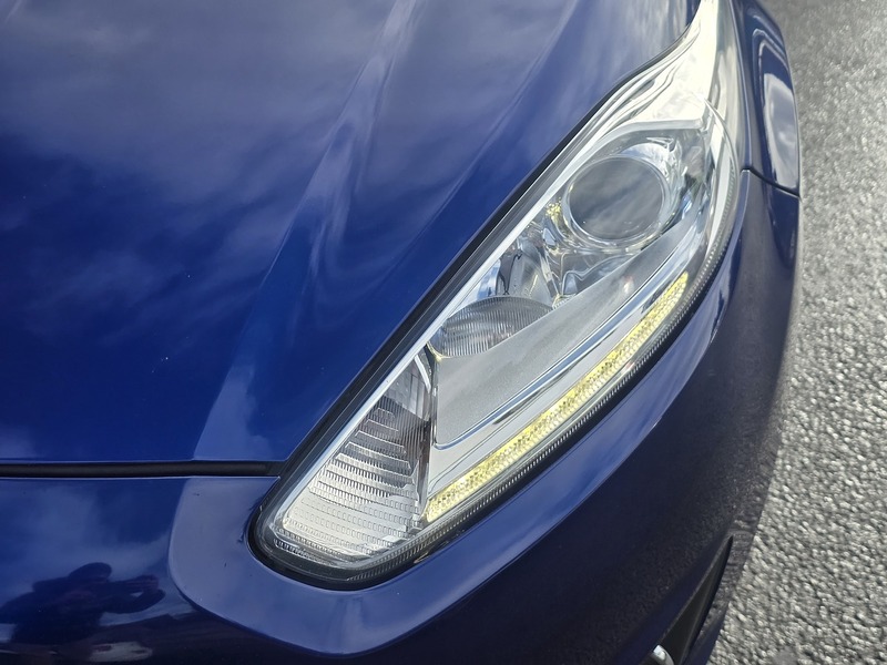 Ford Fiesta 1.0T EcoBoost Titanium X Hatchback 5dr Petrol Powershift Euro 6 (100 ps) - U2274