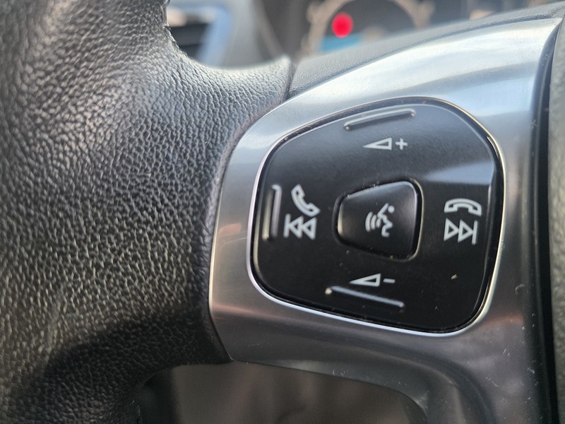 Ford Fiesta 1.0T EcoBoost Titanium X Hatchback 5dr Petrol Powershift Euro 6 (100 ps) - U2274