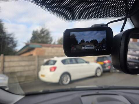 Ford Fiesta 1.0T EcoBoost Titanium X Hatchback 5dr Petrol Powershift Euro 6 (100 ps) - U2274