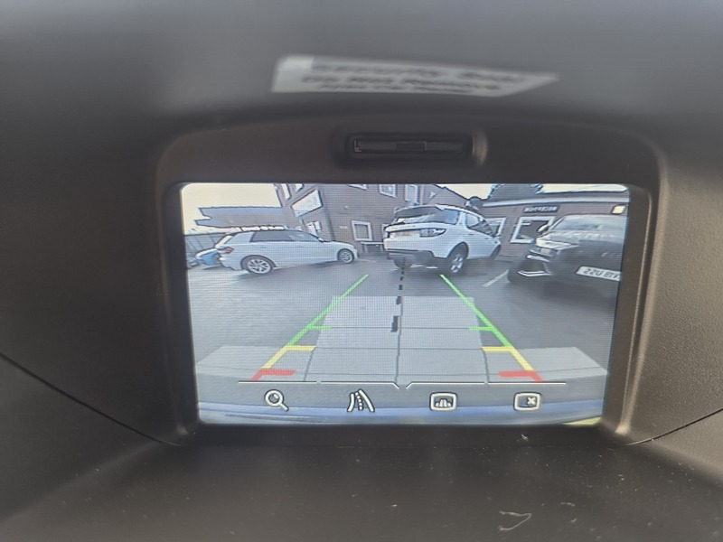 Ford Fiesta 1.0T EcoBoost Titanium X Hatchback 5dr Petrol Powershift Euro 6 (100 ps) - U2274