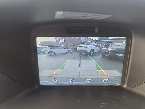 Ford Fiesta 1.0T EcoBoost Titanium X Hatchback 5dr Petrol Powershift Euro 6 (100 ps) - U2274