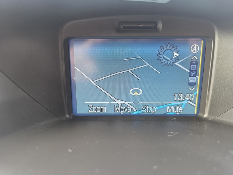 Ford Fiesta 1.0T EcoBoost Titanium X Hatchback 5dr Petrol Powershift Euro 6 (100 ps) - U2274