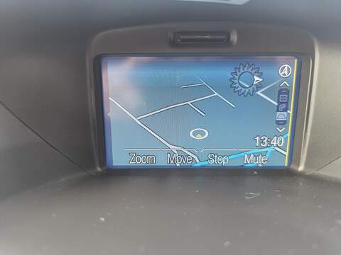 Ford Fiesta 1.0T EcoBoost Titanium X Hatchback 5dr Petrol Powershift Euro 6 (100 ps) - U2274