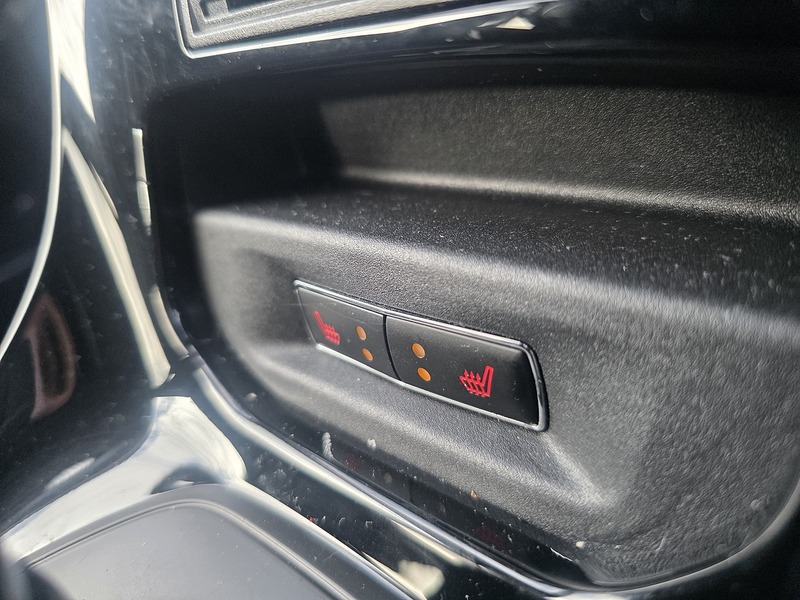 Ford Fiesta 1.0T EcoBoost Titanium X Hatchback 5dr Petrol Powershift Euro 6 (100 ps) - U2274