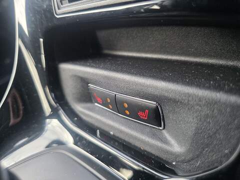 Ford Fiesta 1.0T EcoBoost Titanium X Hatchback 5dr Petrol Powershift Euro 6 (100 ps) - U2274