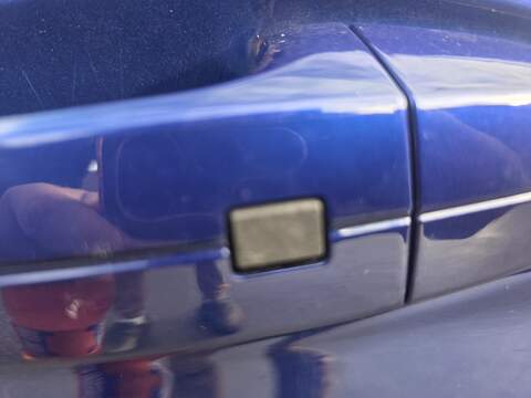 Ford Fiesta 1.0T EcoBoost Titanium X Hatchback 5dr Petrol Powershift Euro 6 (100 ps) - U2274