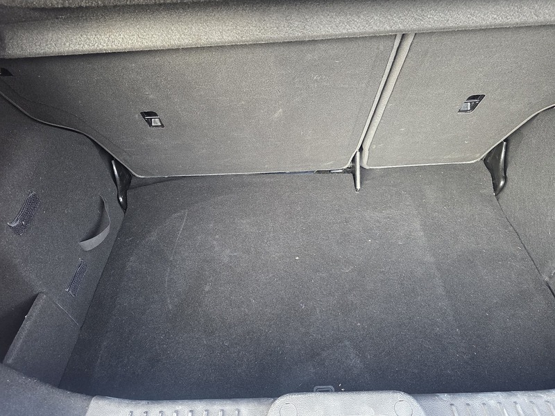 Ford Fiesta 1.0T EcoBoost Titanium X Hatchback 5dr Petrol Powershift Euro 6 (100 ps) - U2274