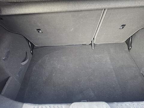 Ford Fiesta 1.0T EcoBoost Titanium X Hatchback 5dr Petrol Powershift Euro 6 (100 ps) - U2274