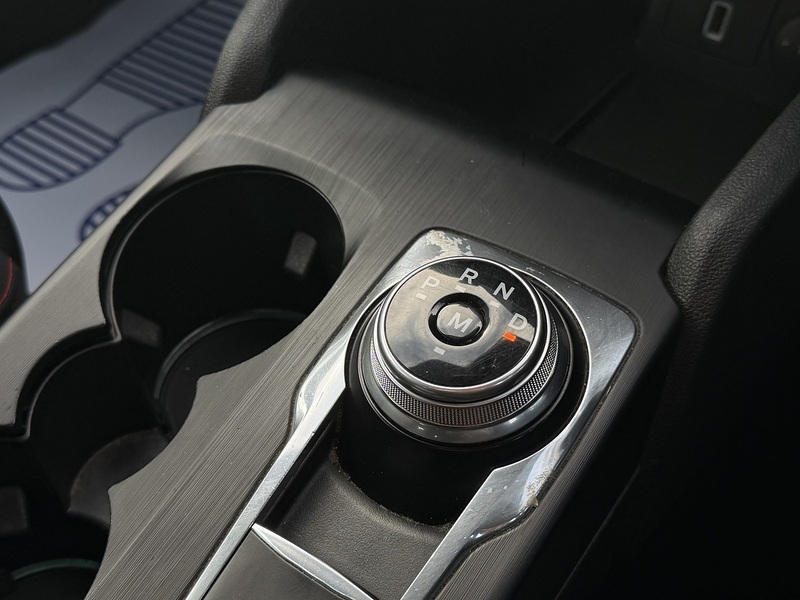 Ford Focus 1.0T EcoBoost ST-Line Hatchback 5dr Petrol Auto Euro 6 (s/s) (125 ps) - U2275