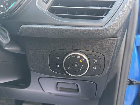 Ford Focus 1.0T EcoBoost ST-Line Hatchback 5dr Petrol Auto Euro 6 (s/s) (125 ps) - U2275