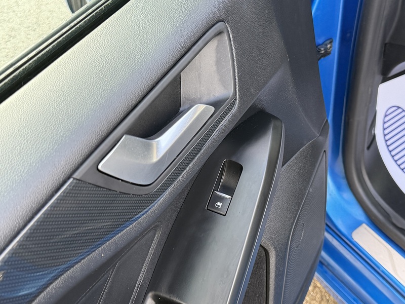 Ford Focus 1.0T EcoBoost ST-Line Hatchback 5dr Petrol Auto Euro 6 (s/s) (125 ps) - U2275